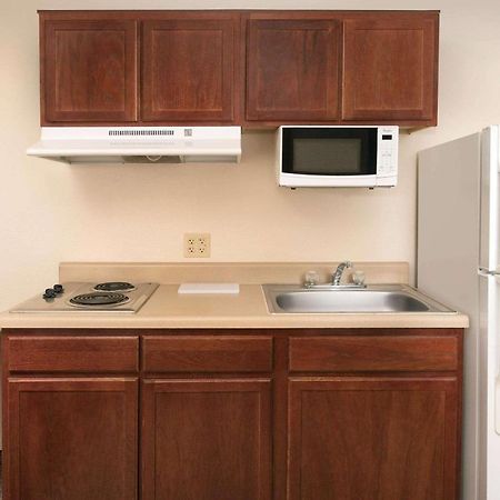 Woodspring Suites Waco Near University 外观 照片