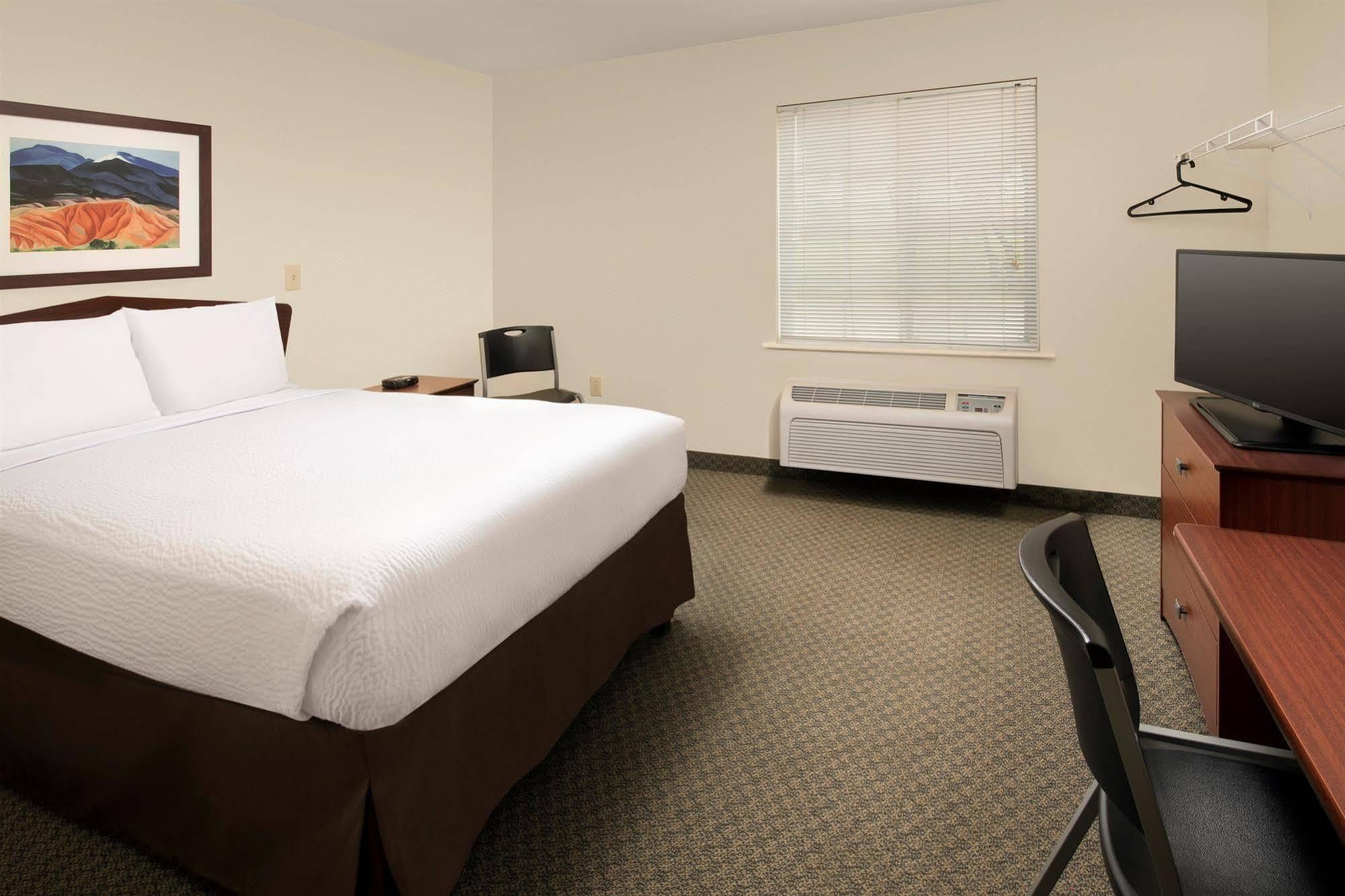 Woodspring Suites Waco Near University 外观 照片