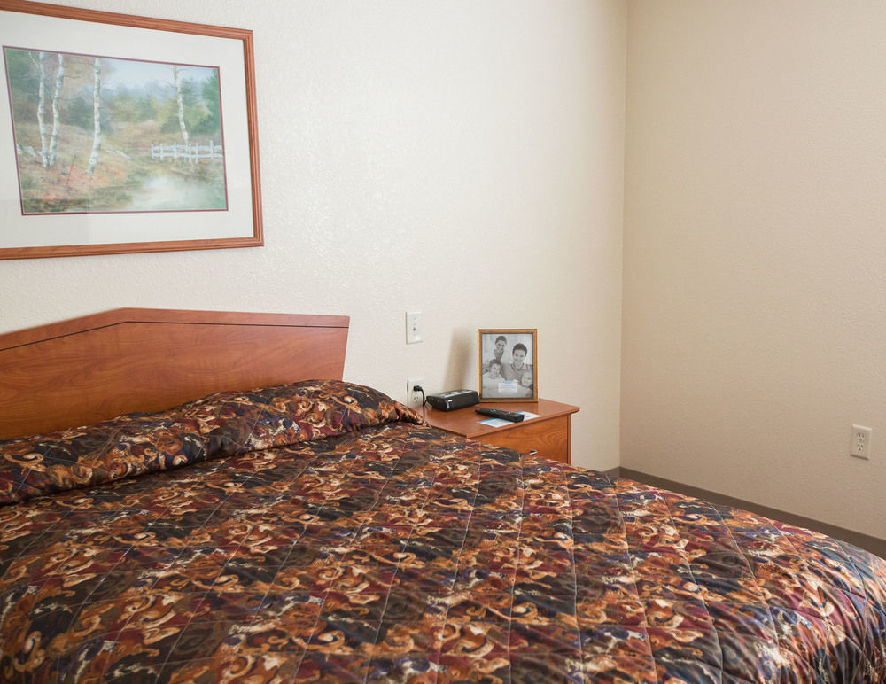 Woodspring Suites Waco Near University 外观 照片