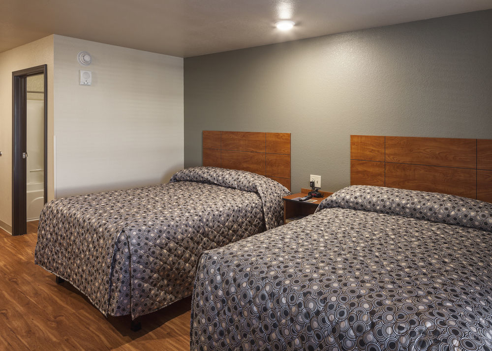 Woodspring Suites Waco Near University 外观 照片