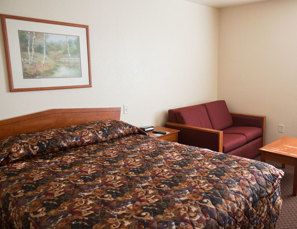 Woodspring Suites Waco Near University 外观 照片