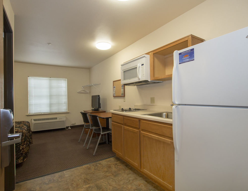 Woodspring Suites Waco Near University 外观 照片