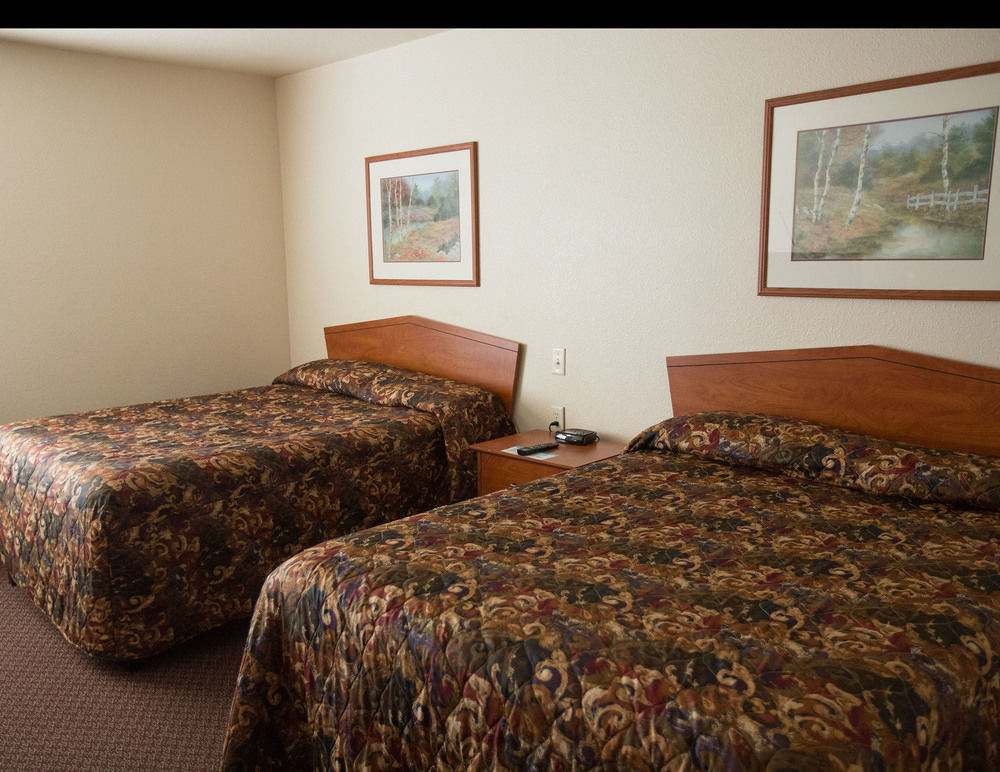 Woodspring Suites Waco Near University 外观 照片