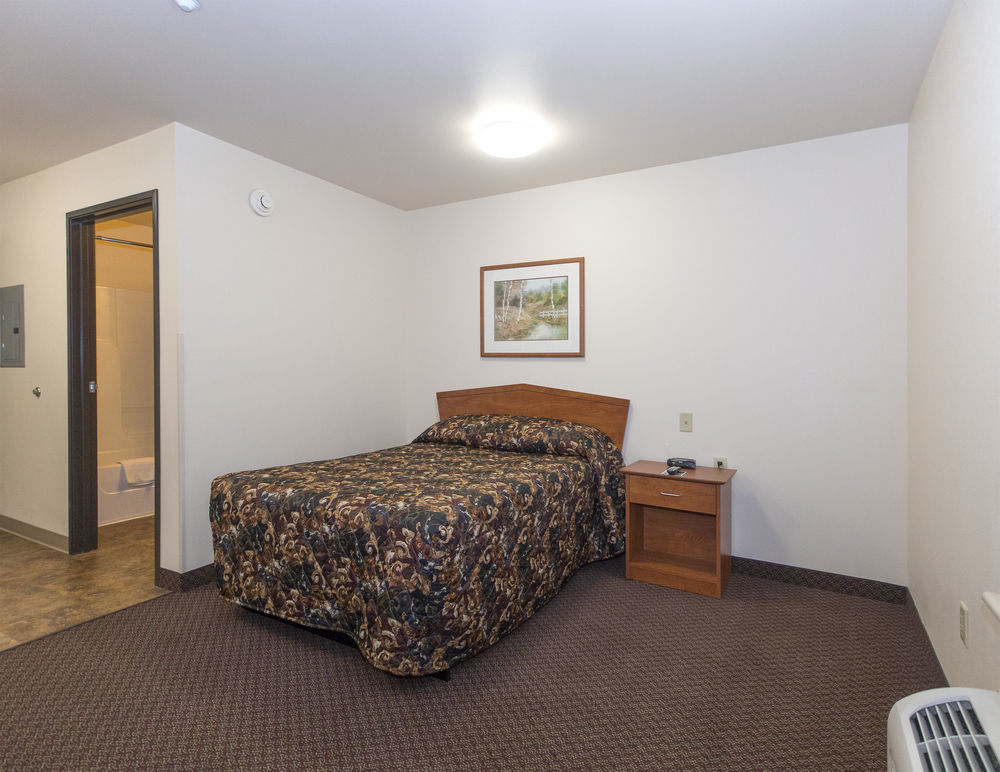 Woodspring Suites Waco Near University 外观 照片