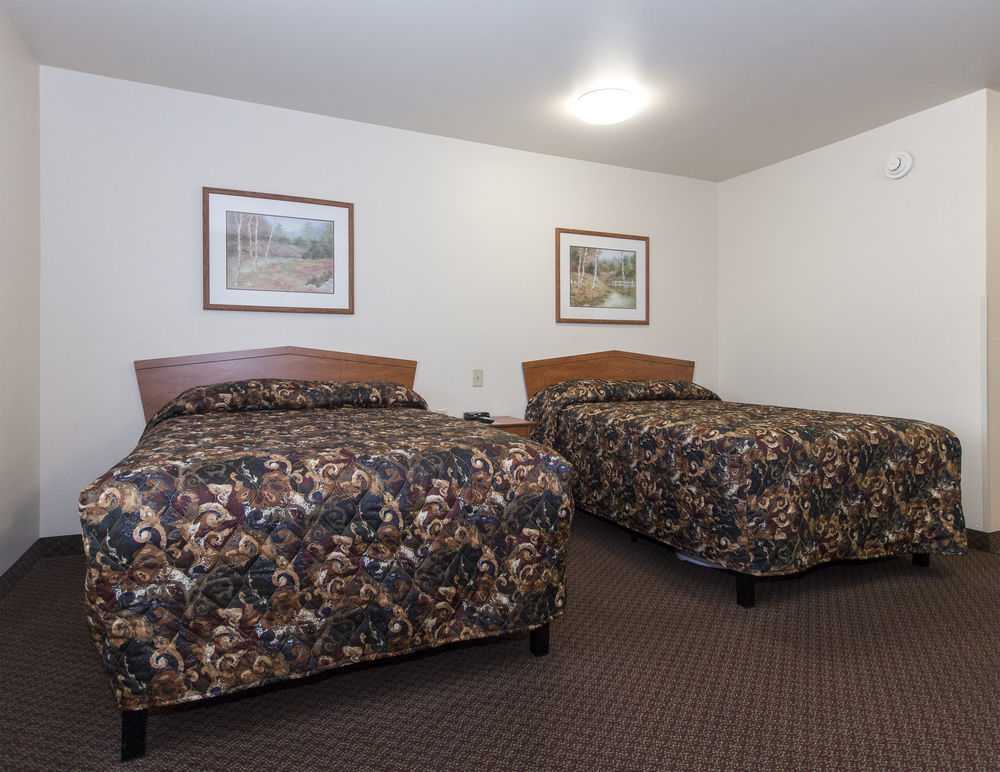 Woodspring Suites Waco Near University 外观 照片